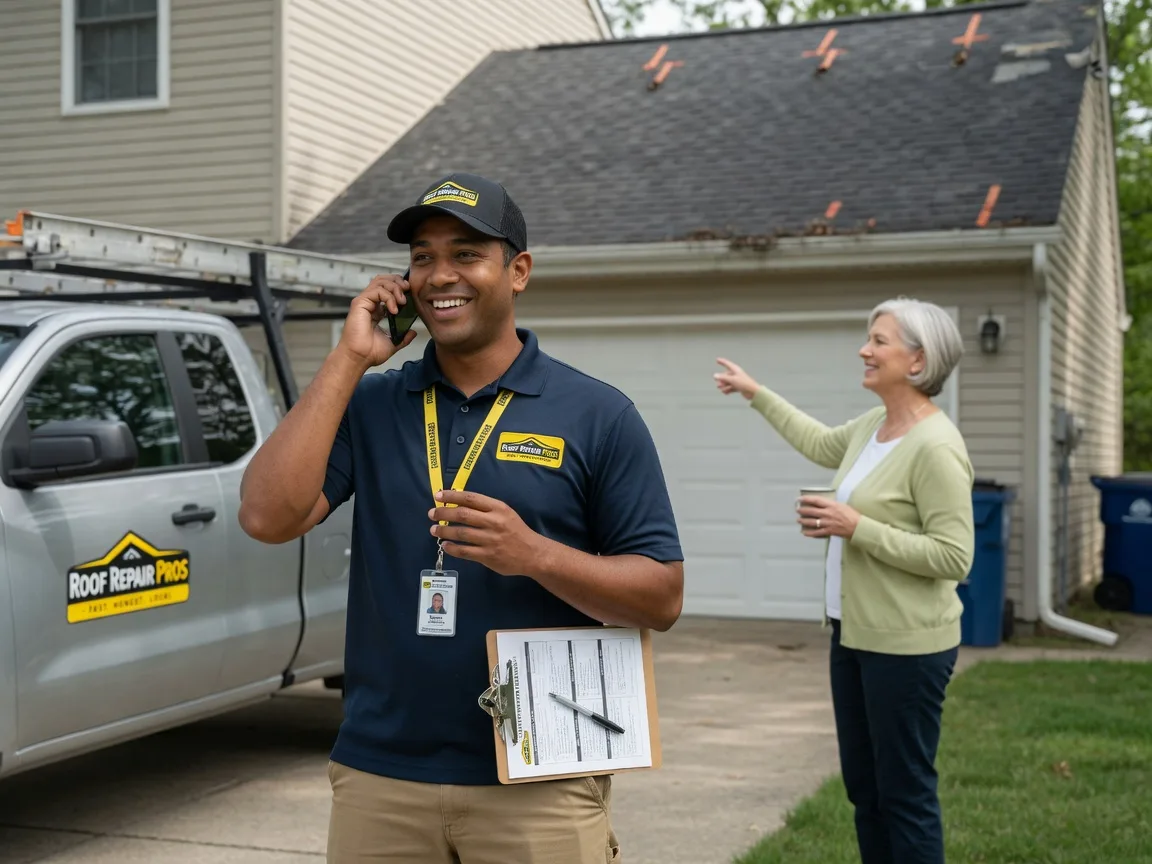 Roof Repair Port Gamble, WA FAQs